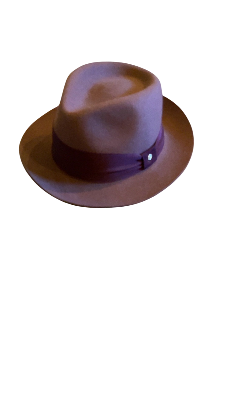 rag & bone Hat Medium Beige – Terma Goods display picture 3
