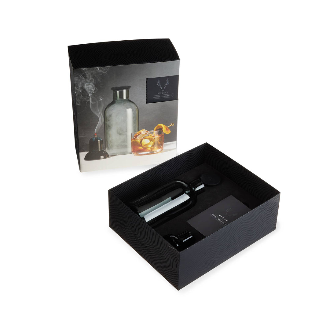 Viski - Smoked Cocktail 5 piece Kit