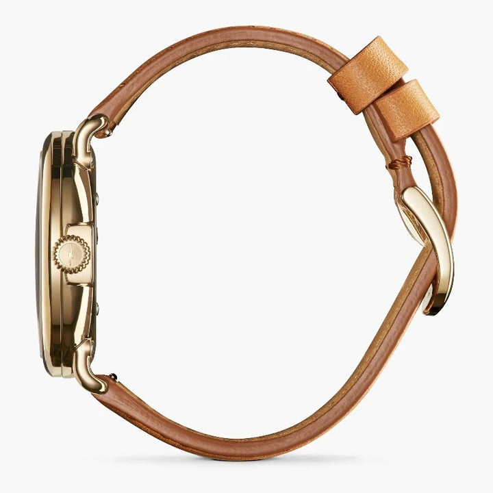 Shinola Runwell 3HD 41mm Watch