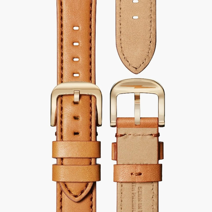 Shinola Runwell 3HD 41mm Watch