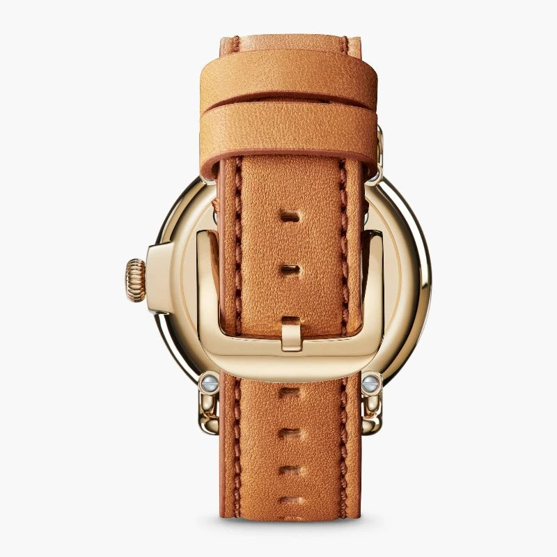 Shinola Runwell 3HD 41mm Watch