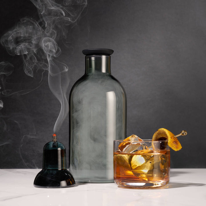 Viski - Smoked Cocktail 5 piece Kit
