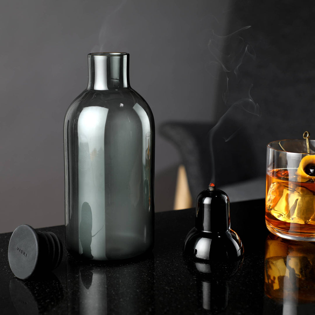 Viski - Smoked Cocktail 5 piece Kit
