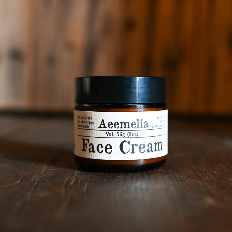 Aeemelia Face Cream