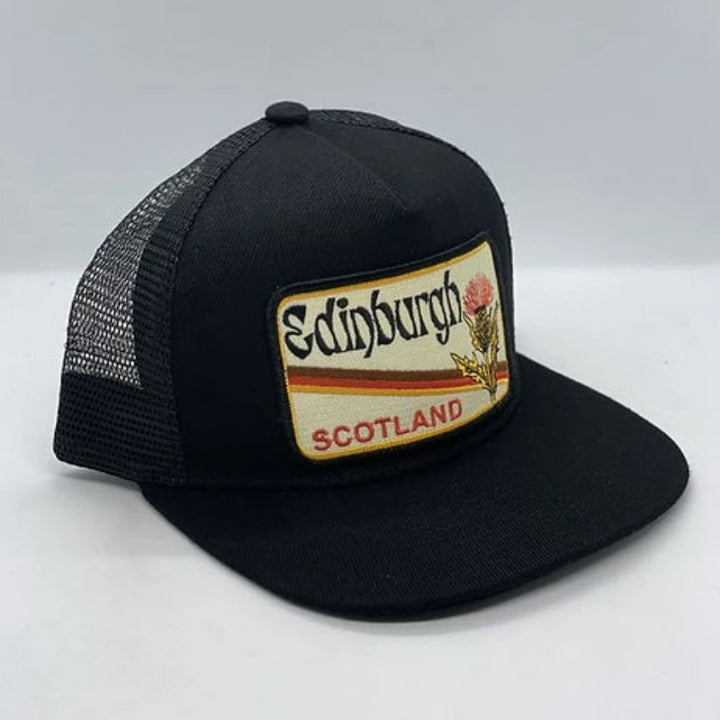 Bart Bridge Famous Pocket Hat