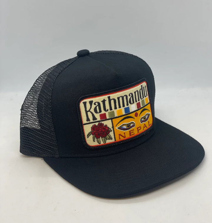 Bart Bridge Famous Pocket Hat