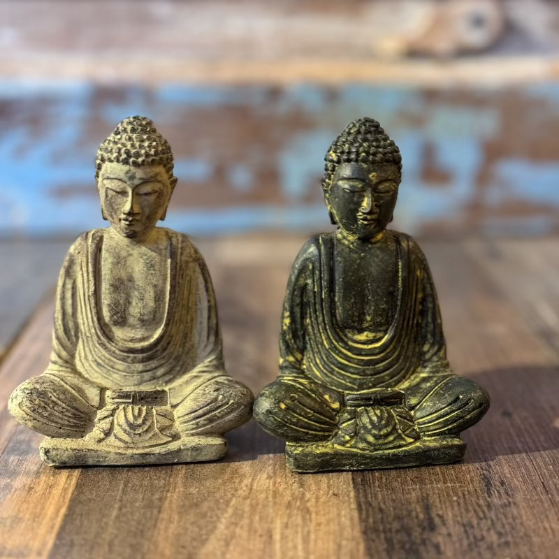 Small Buddha Statue