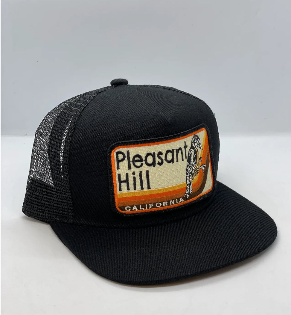 Bart Bridge Famous Pocket Hat