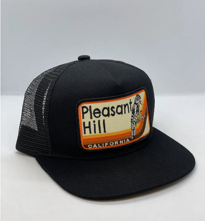 Bart Bridge Famous Pocket Hat