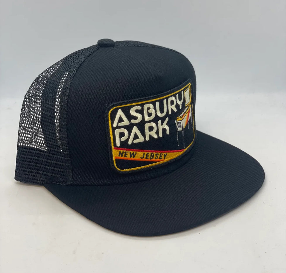 Bart Bridge Famous Pocket Hat