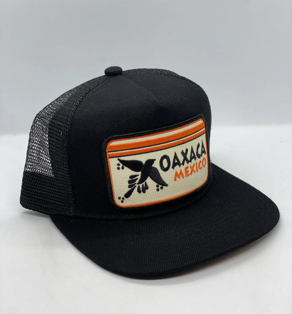Bart Bridge Famous Pocket Hat