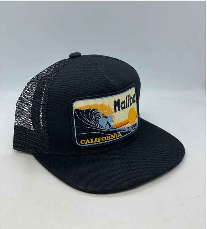 Bart Bridge Famous Pocket Hat