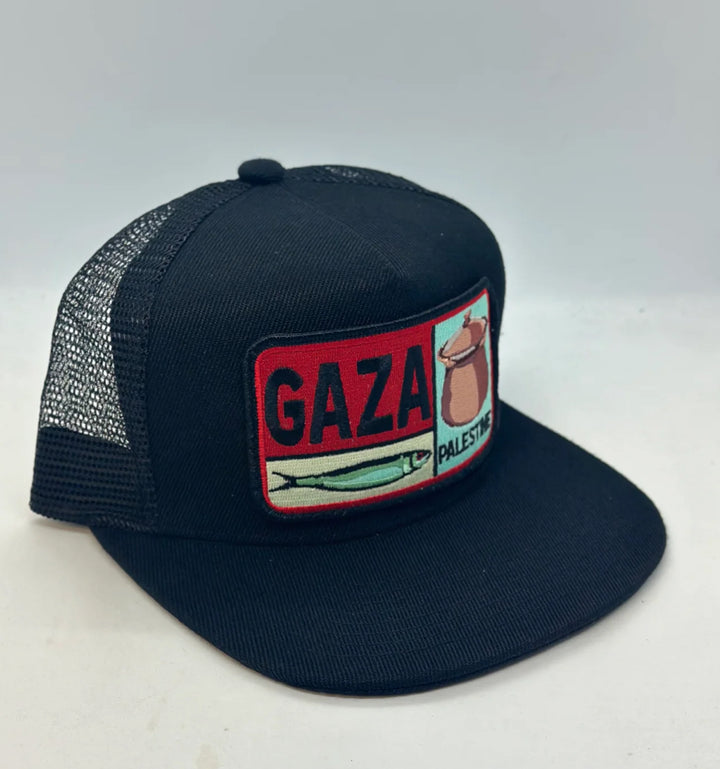 Bart Bridge Famous Pocket Hat