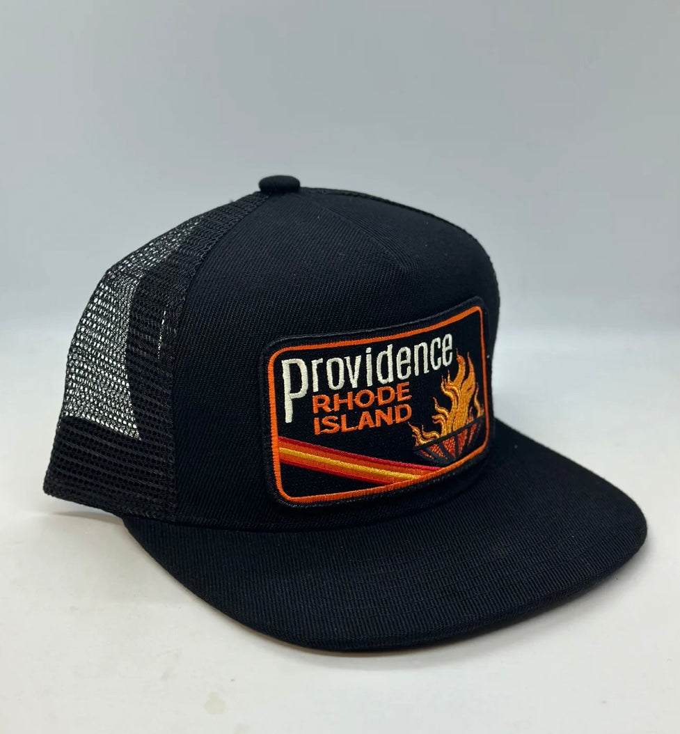 Bart Bridge Famous Pocket Hat