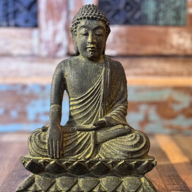 Medium Buddha Statue