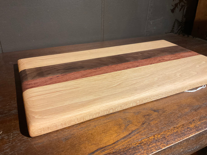 Rectangular Handmade Cutting Board