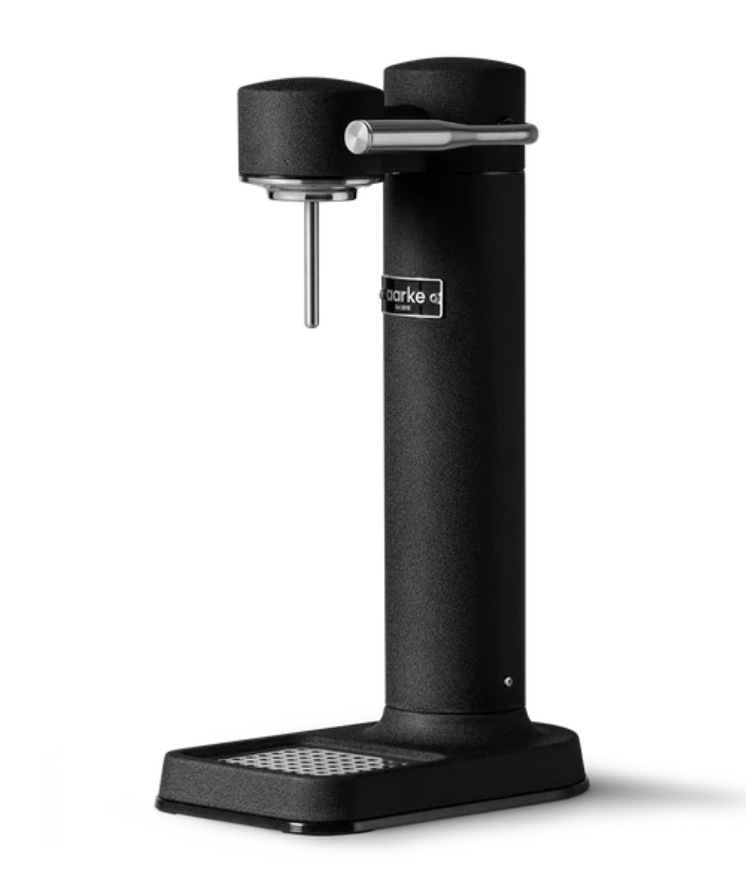 AARKE Carbonator III Water System