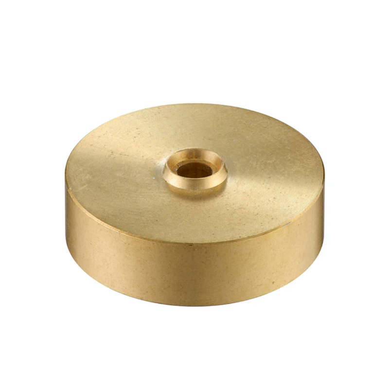 Brass Incense Holder