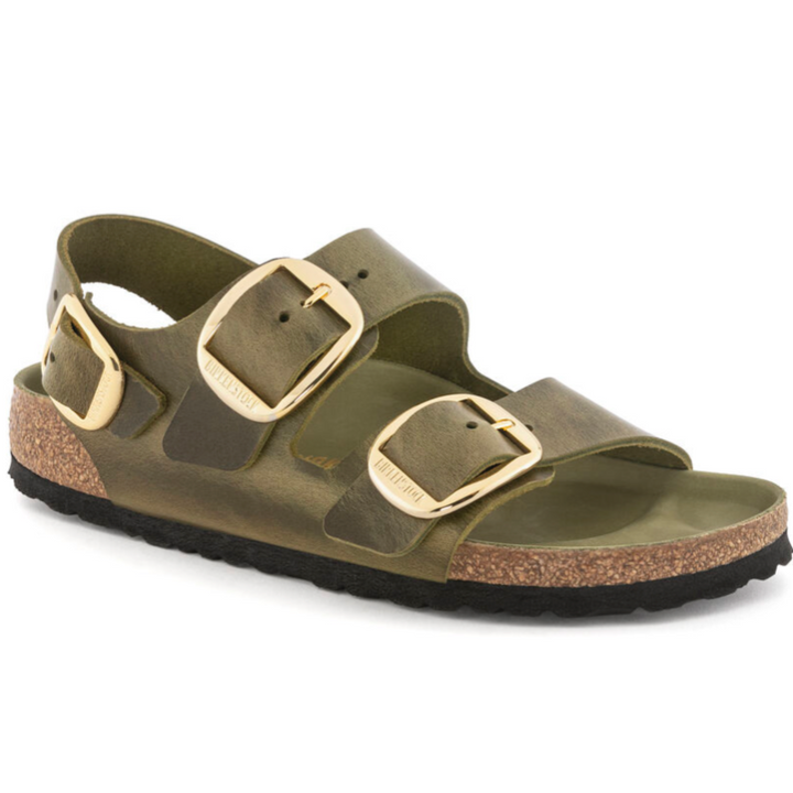 Olive Green
