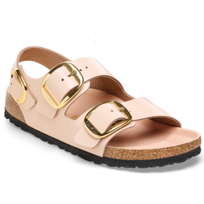 High Shine New Beige
