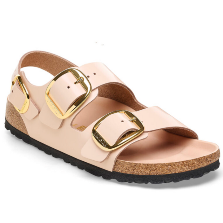 High Shine New Beige
