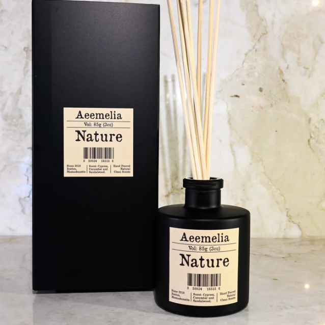 Aeemelia Reed Diffuser