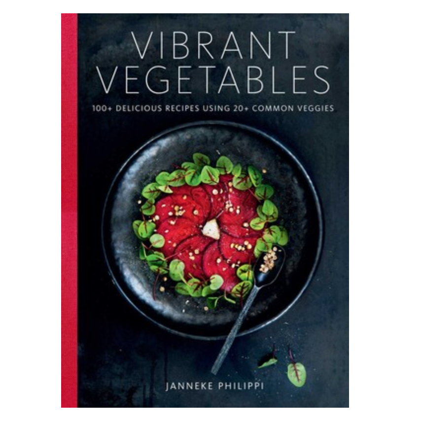 Vibrant Vegetables