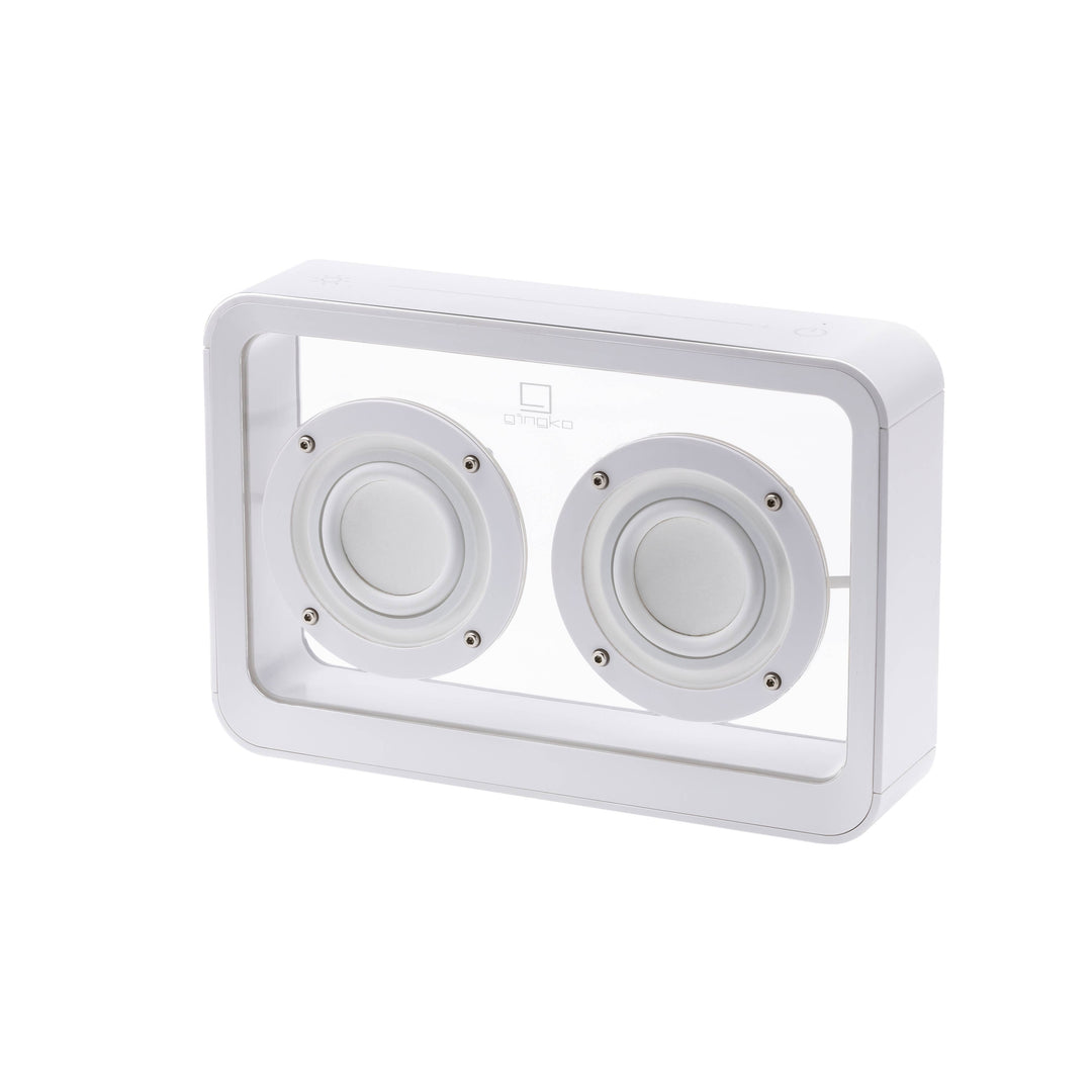 Gingko Design - Mage See-Through Speaker