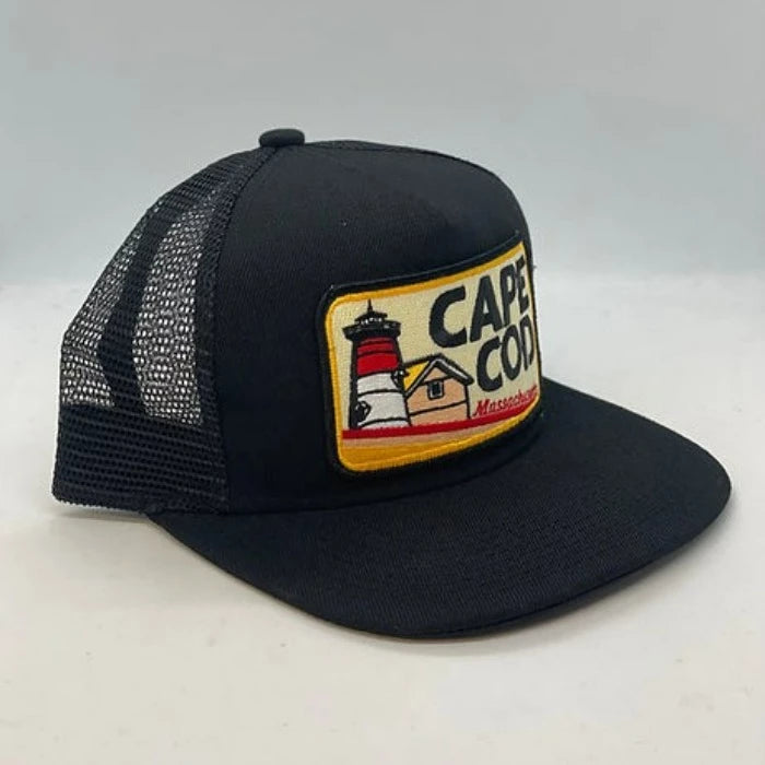 Bart Bridge Famous Pocket Hat