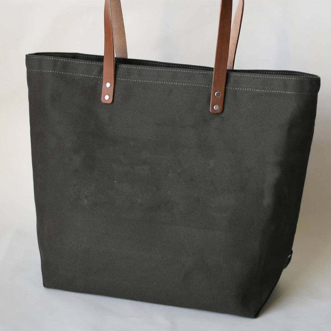 FORESTBOUND - Dedham Tote 02026