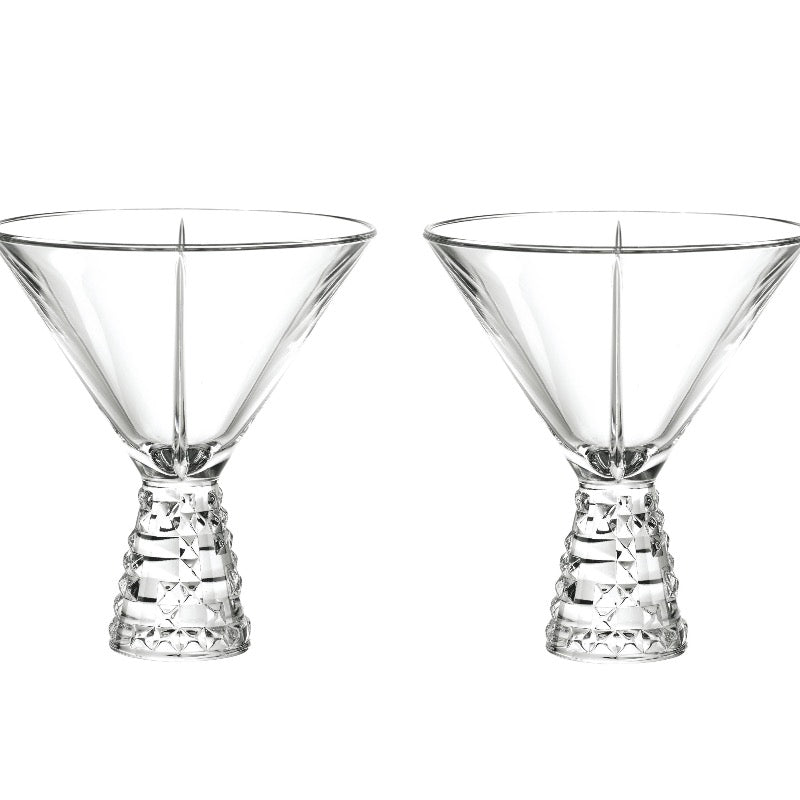 Nachtmann - Cocktail Coupe Martini Class