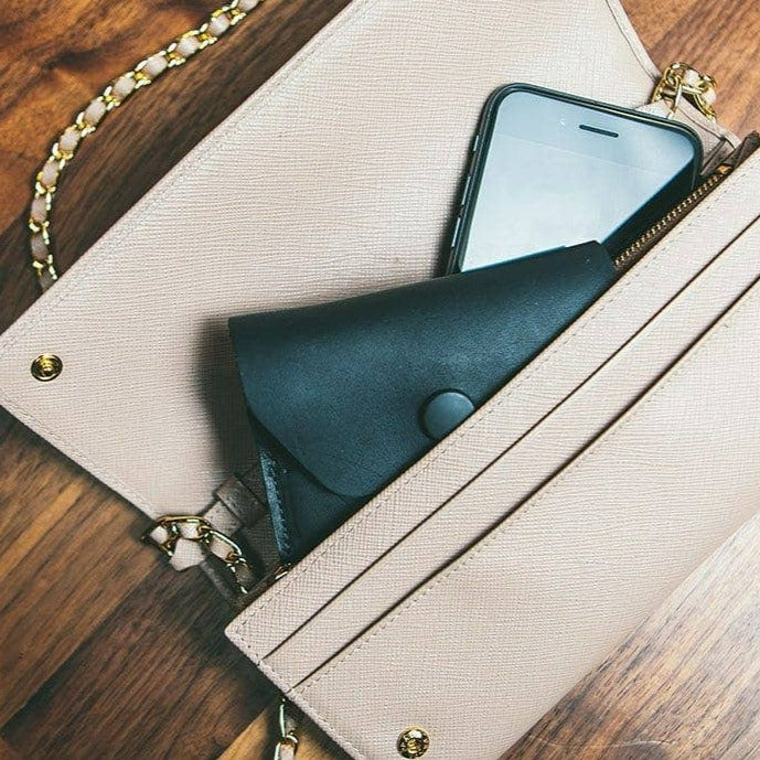 MKC Wallet with Flap