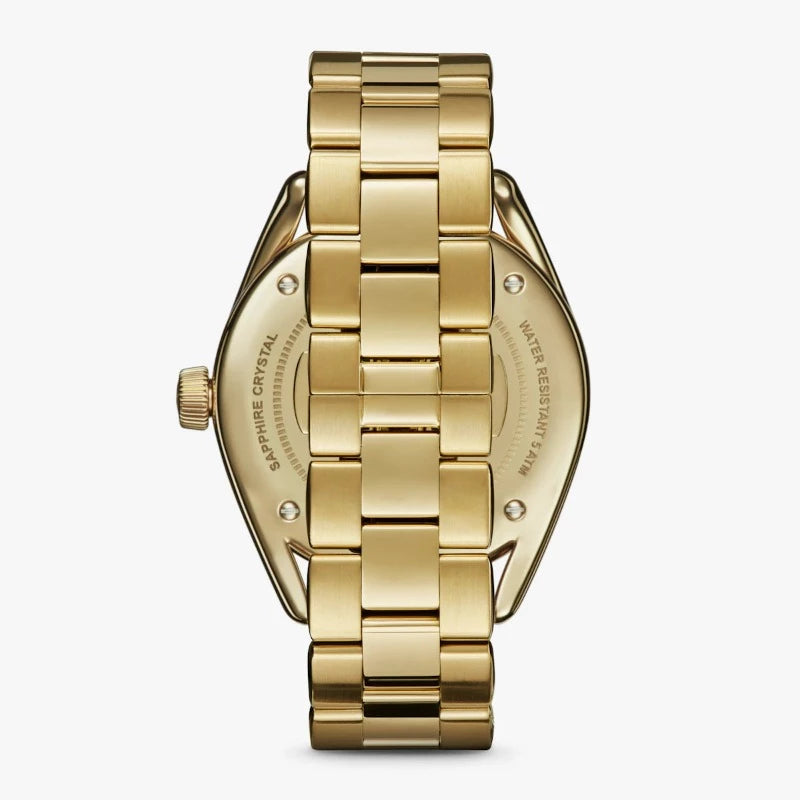Shinola Derby 38mm Day & Night Watch