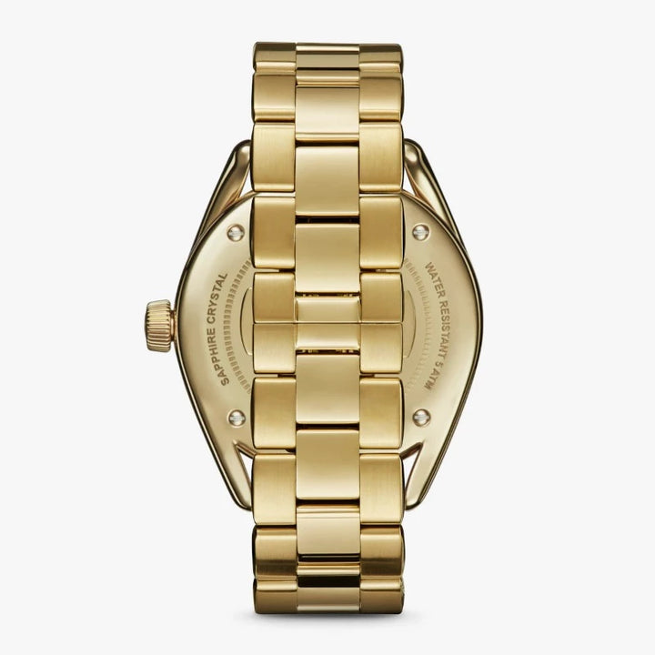 Shinola Derby 38mm Day & Night Watch
