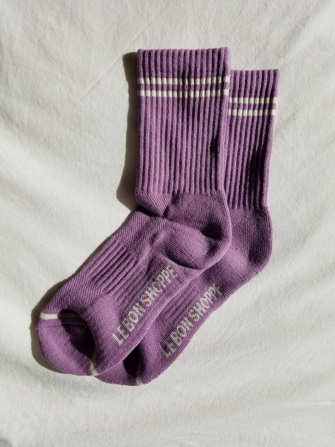 Le Bon Shoppe - Boyfriend Socks