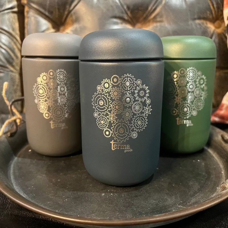 Fellow Carter "TERMA GOODS" Everywhere Mug (12 oz)