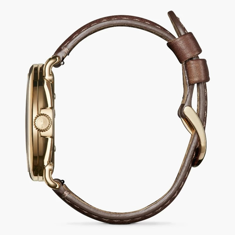 Shinola Runwell Sub Second 41mm Watch