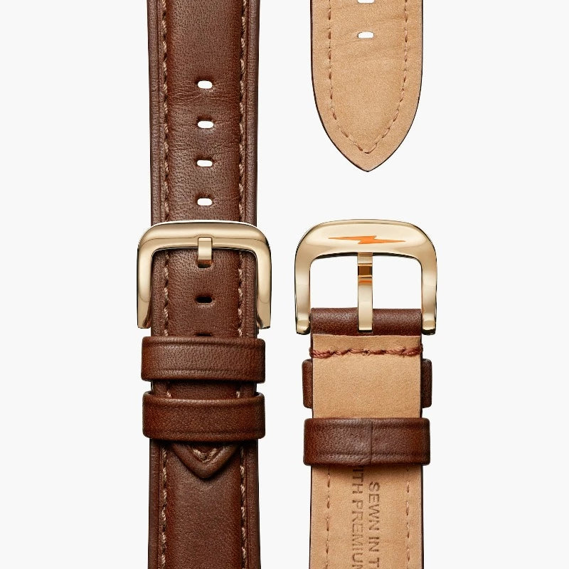 Shinola Runwell Sub Second 41mm Watch