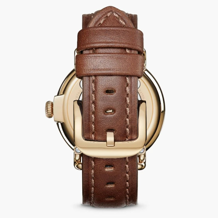 Shinola Runwell Sub Second 41mm Watch