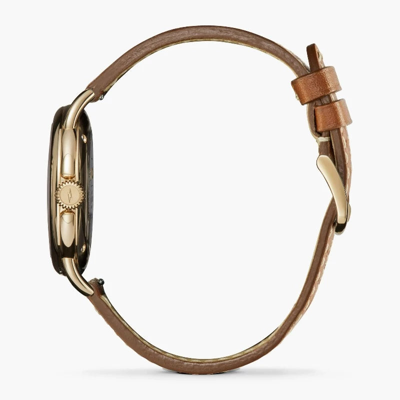 Shinola Runabout 36mm Watch