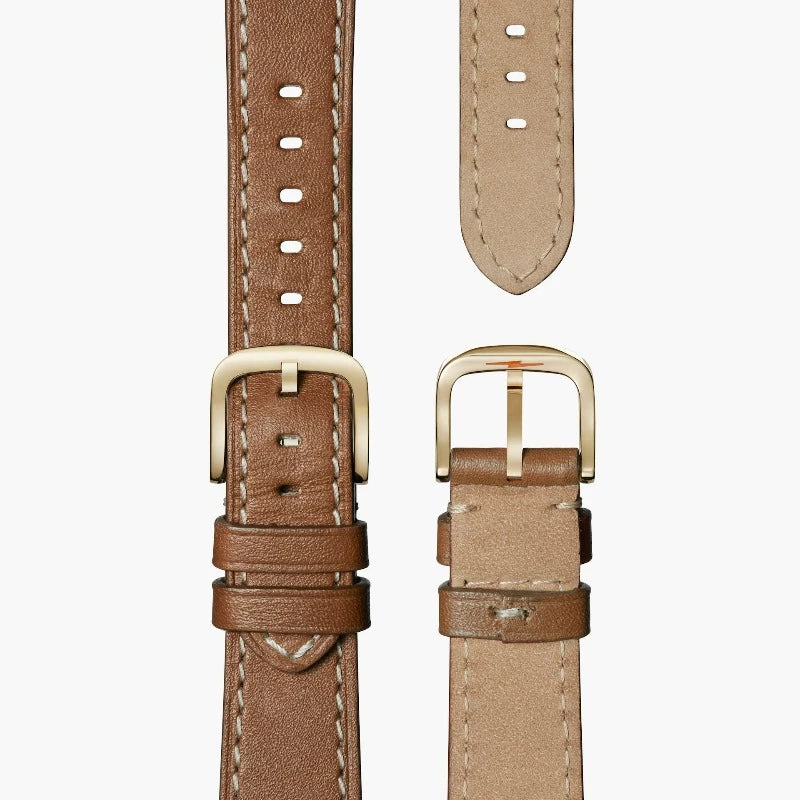 Shinola Runabout 36mm Watch