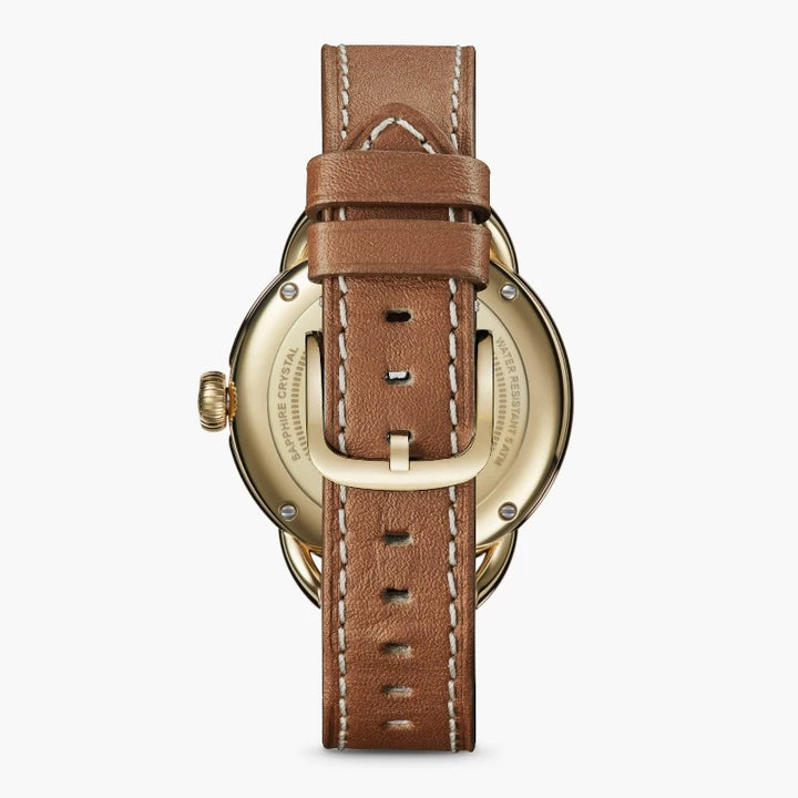 Shinola Runabout 36mm Watch