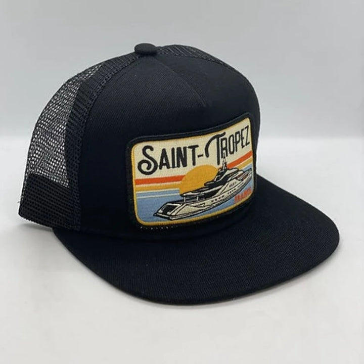 Bart Bridge Famous Pocket Hat