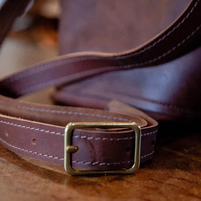 Sturdy Brothers Wimberley Crossbody Purse