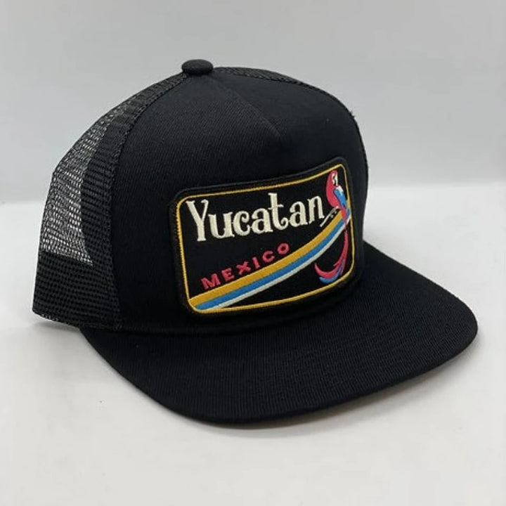 Bart Bridge Famous Pocket Hat