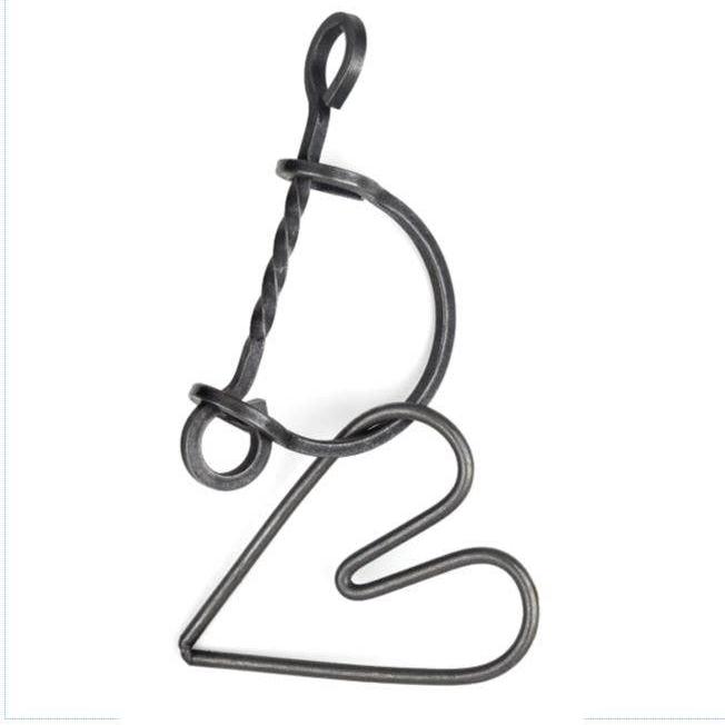 Tucker Jones Iron Heart Tavern Puzzle