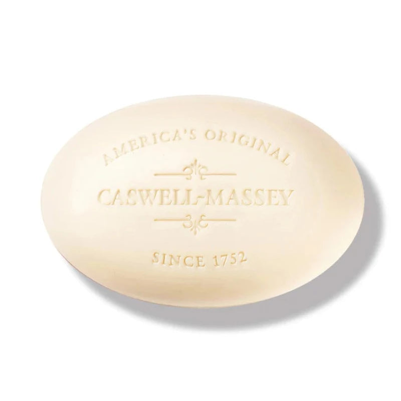 Caswell-Massey Soap