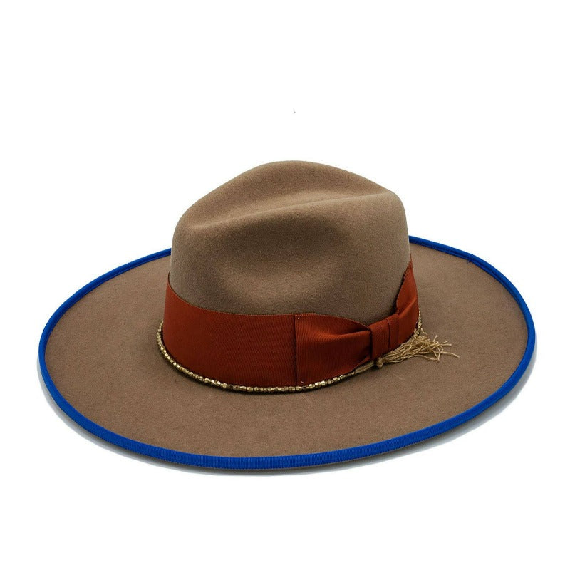 Hampui Hats Lost in the Sauce - Terma Goods