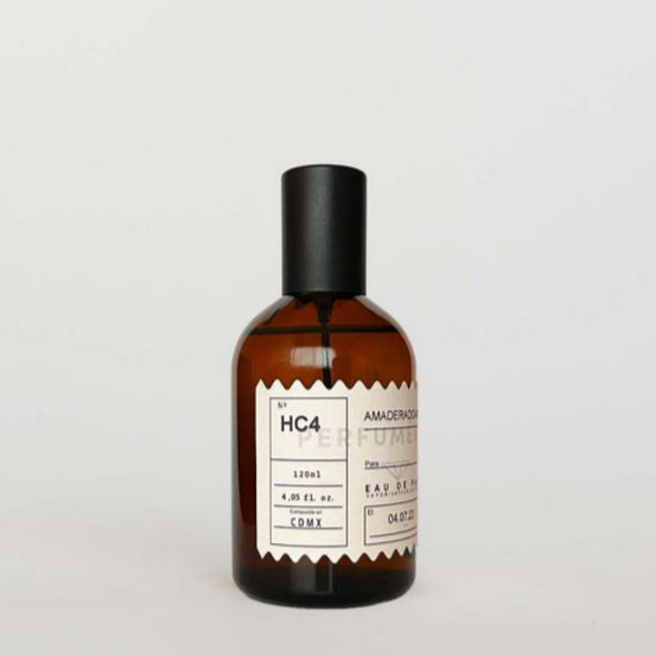 Terma Goods Handmade Perfume