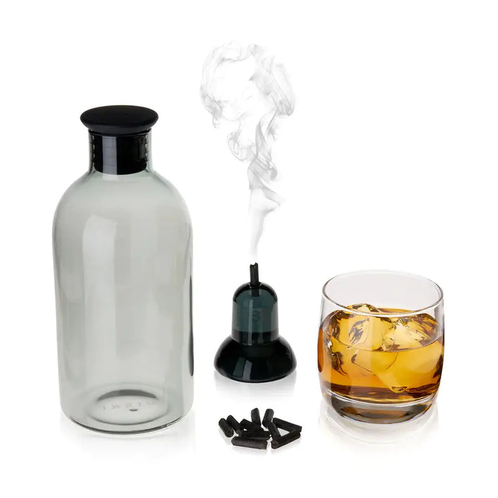 Viski - Smoked Cocktail 5 piece Kit